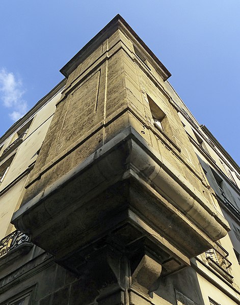 Maison 8 Rue Saint-Paul - Paris 4ème