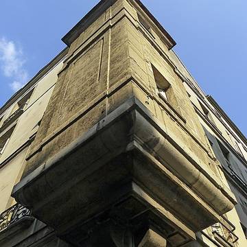 Maison 8 Rue Saint-Paul - Paris 4ème