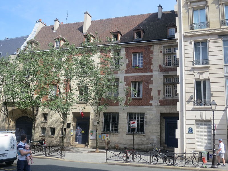 Photo de Maison de Jacques Coeur - Paris 4ème