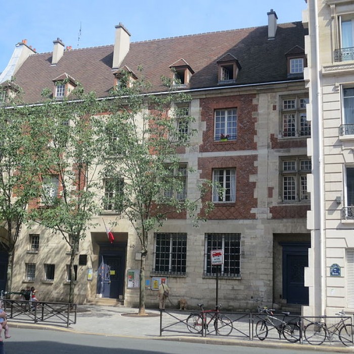 Photo de Maison de Jacques Coeur - Paris 4ème