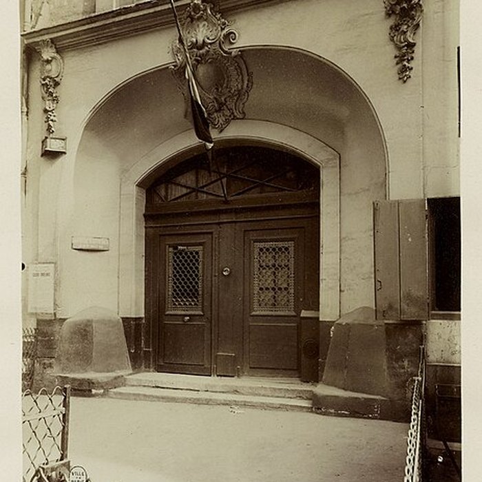 Photo de Maison de Jacques Coeur - Paris 4ème