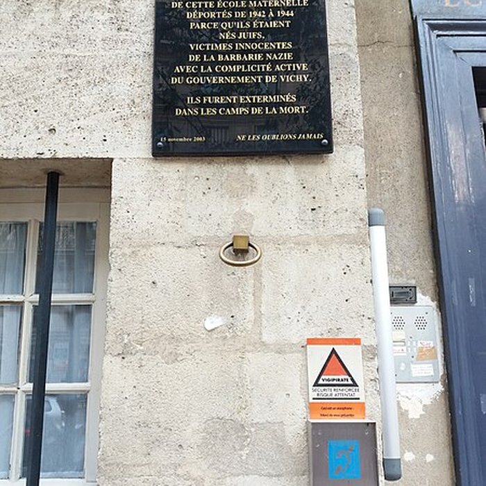 Photo de Maison de Jacques Coeur - Paris 4ème