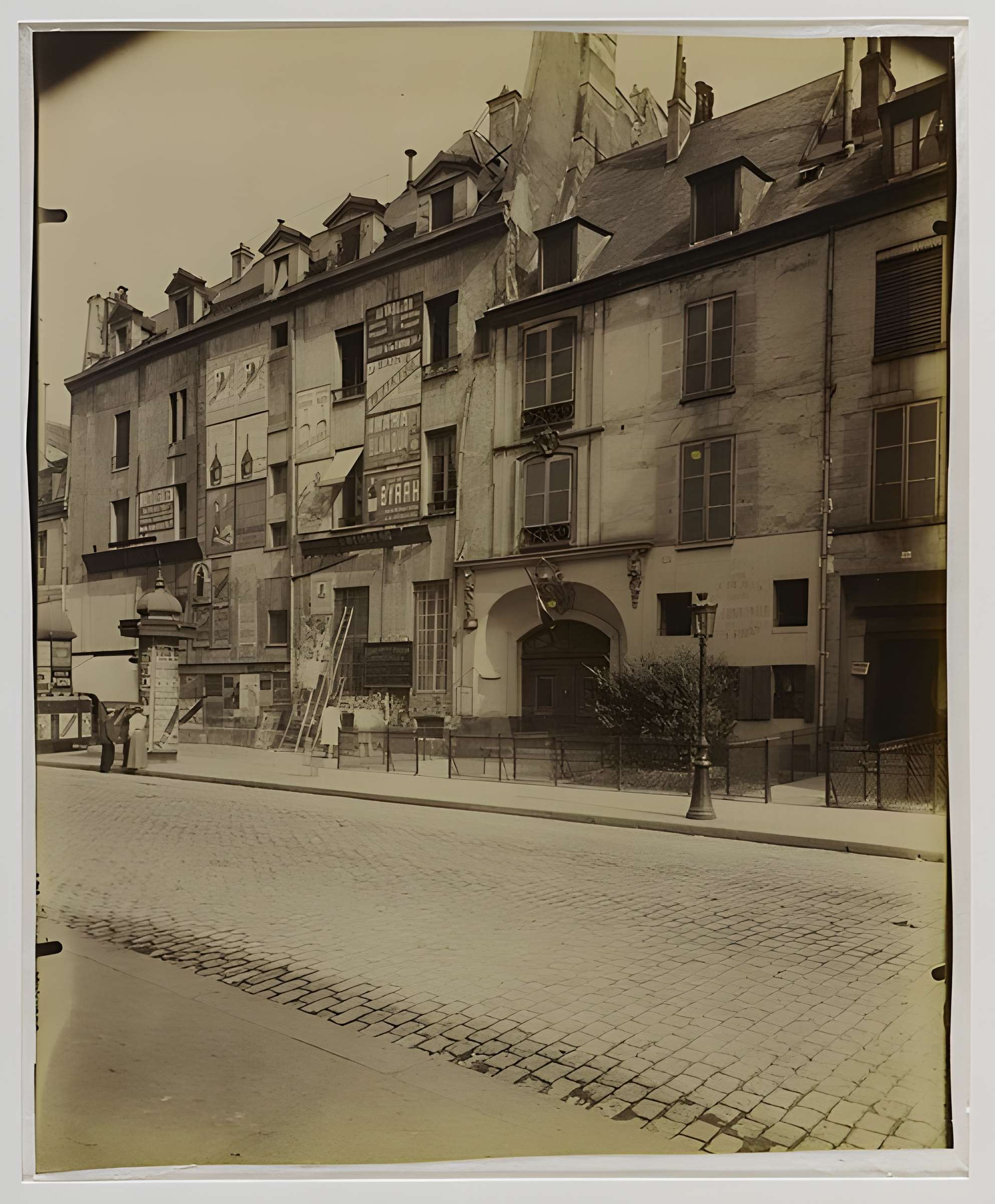 Maison de Jacques Coeur - Paris 4ème