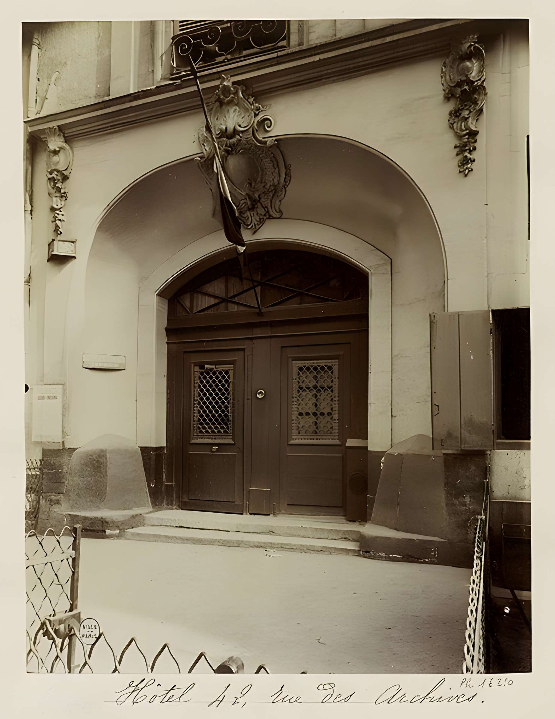 Maison de Jacques Coeur - Paris 4ème