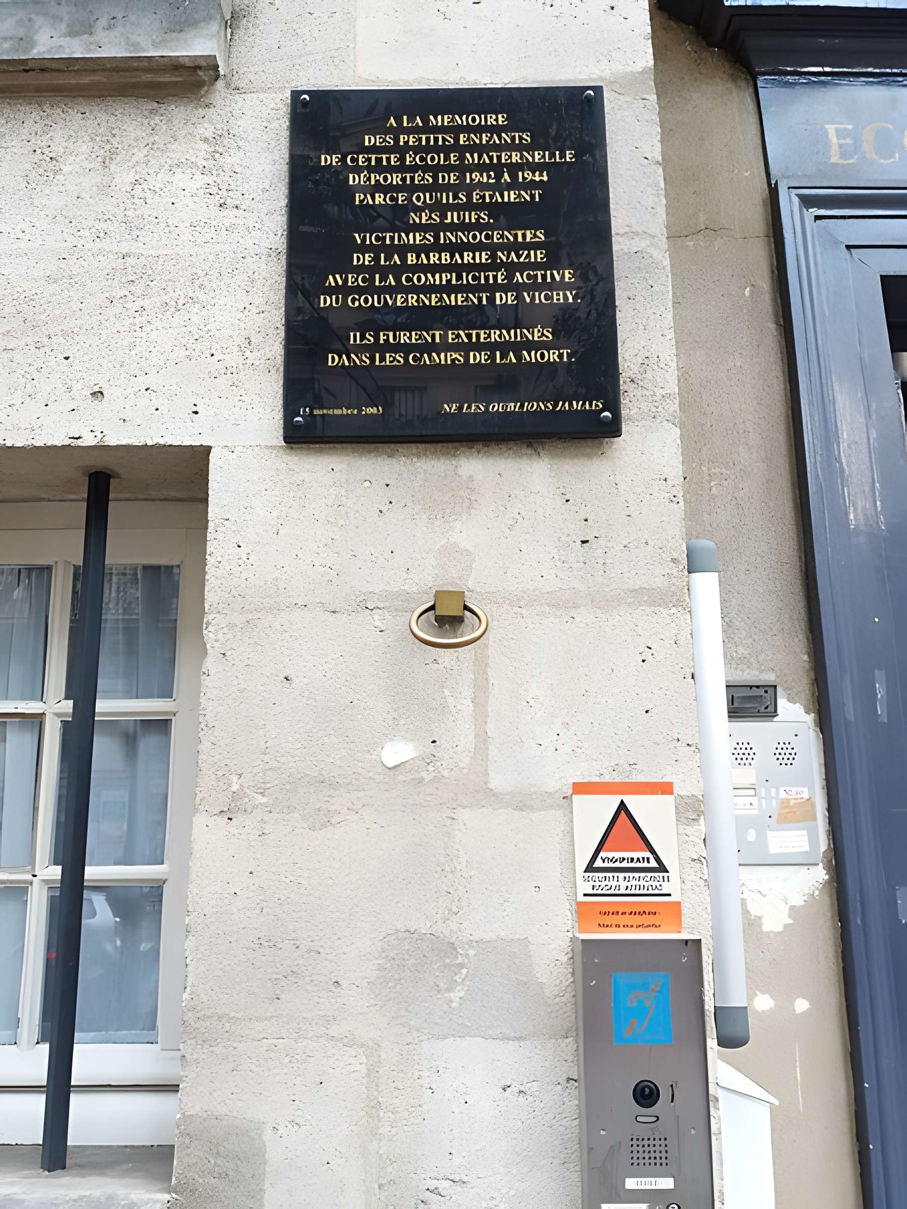 Maison de Jacques Coeur - Paris 4ème