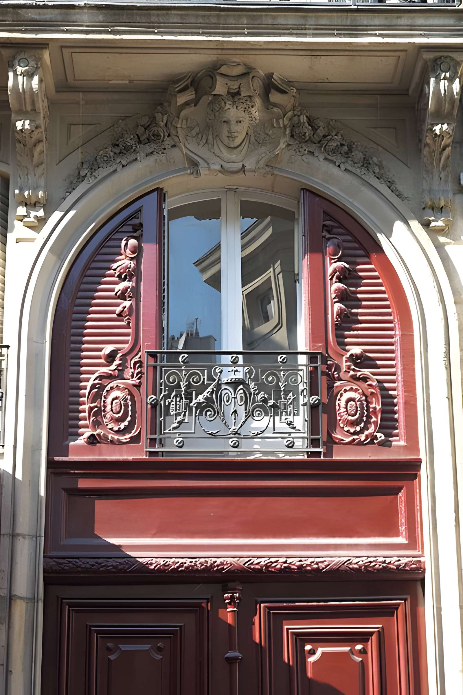 Boucherie Terrenoire, Rue des Fossés-Saint-Jacques - Paris 5ème