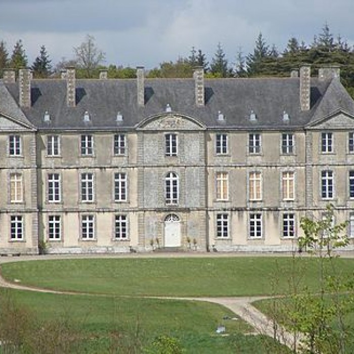Photo de Château de Loyat