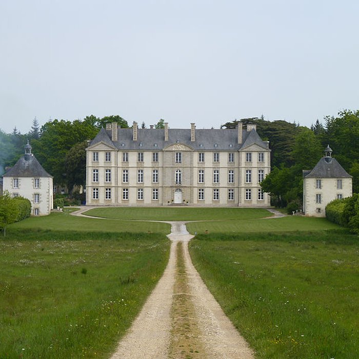 Photo de Château de Loyat