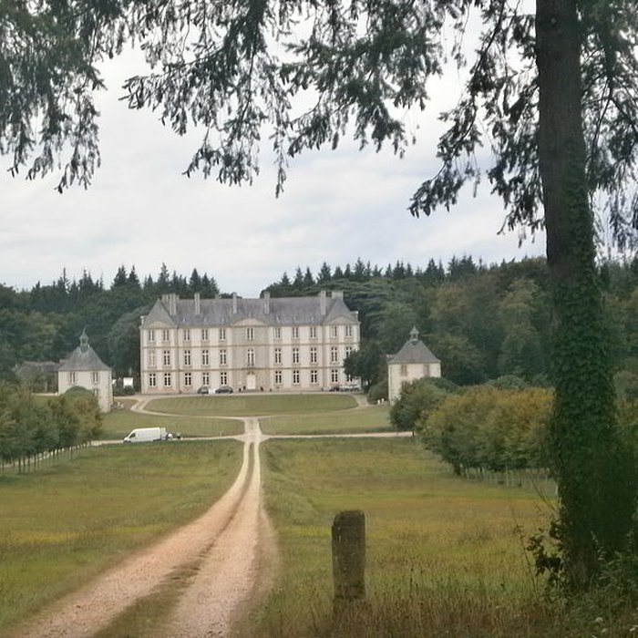 Photo de Château de Loyat