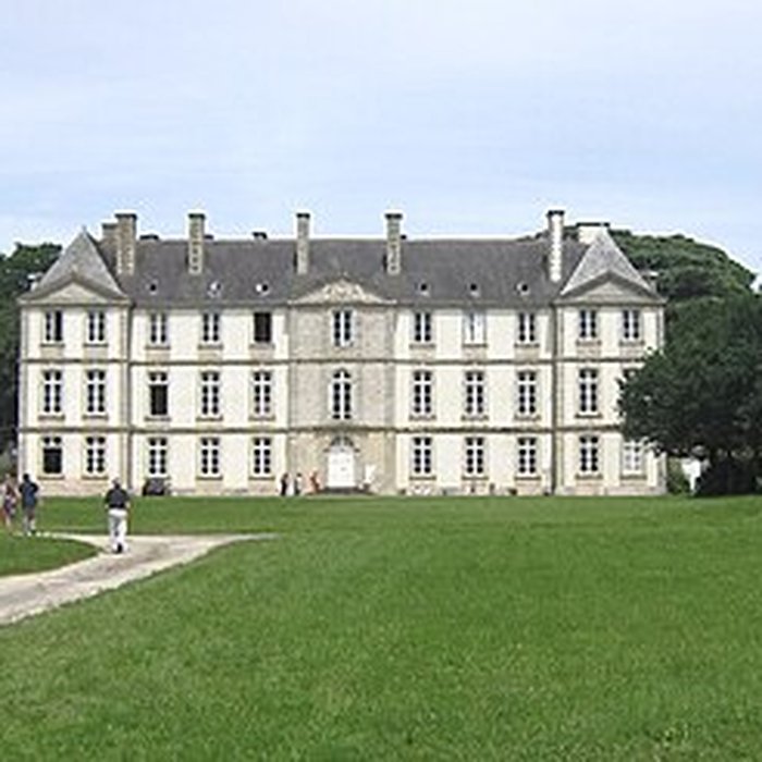 Photo de Château de Loyat
