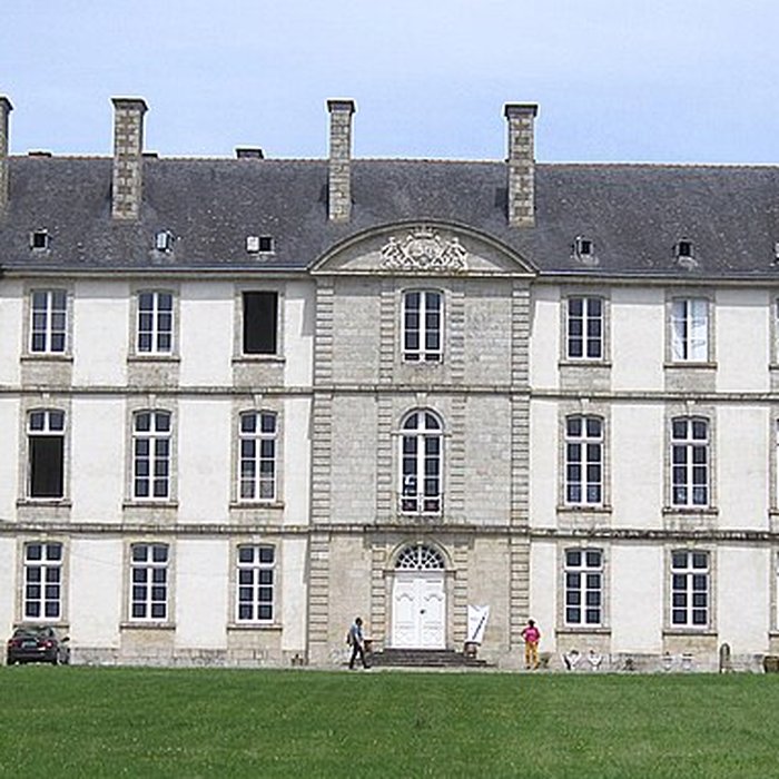 Photo de Château de Loyat