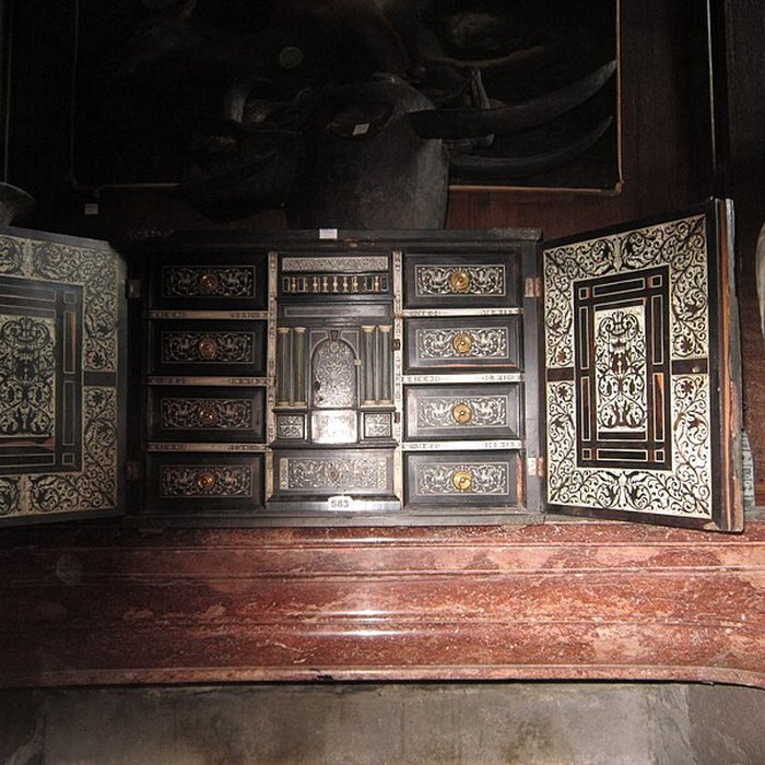 Photo de Château de Loyat