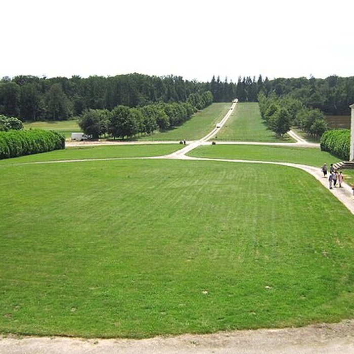 Photo de Château de Loyat