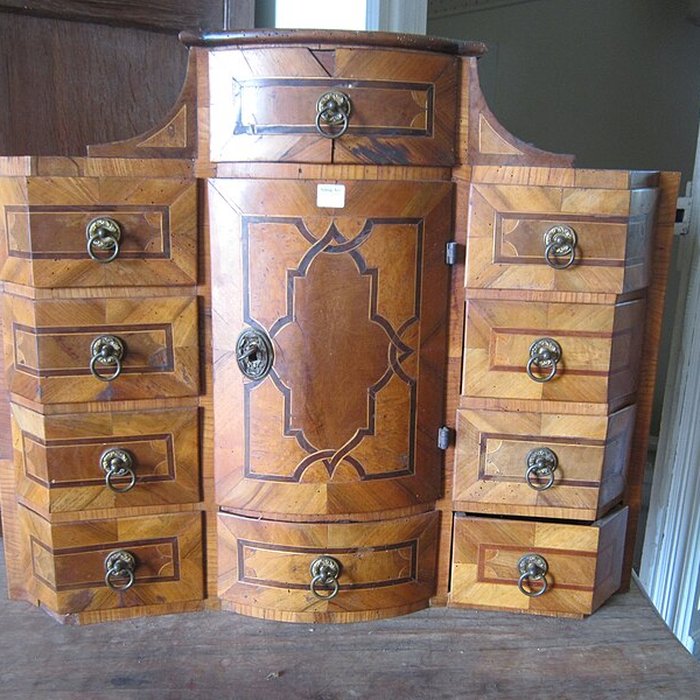 Photo de Château de Loyat