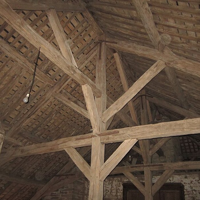 Photo de Château de Loyat