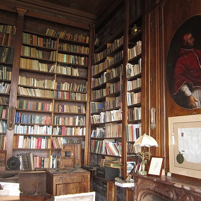 Photo de Château de Loyat