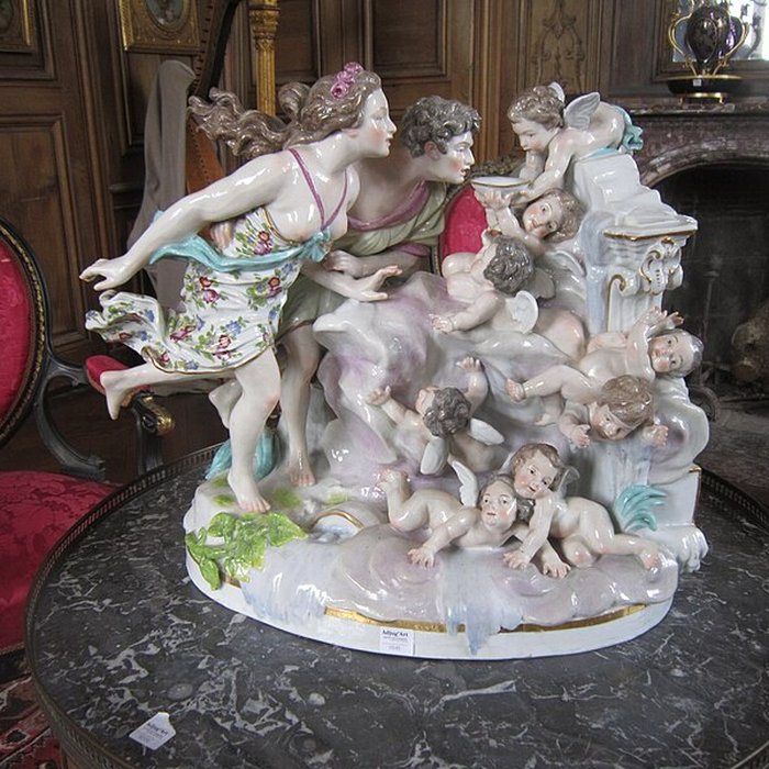 Photo de Château de Loyat