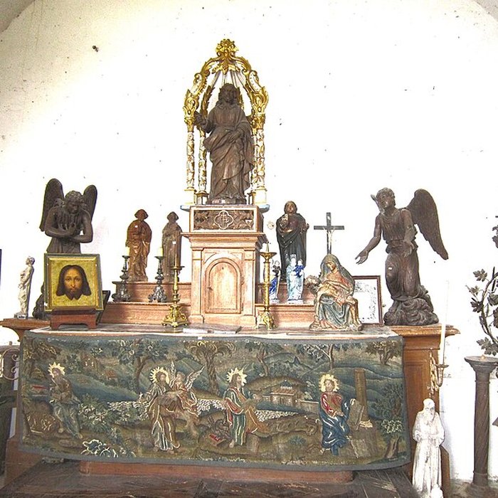 Photo de Château de Loyat