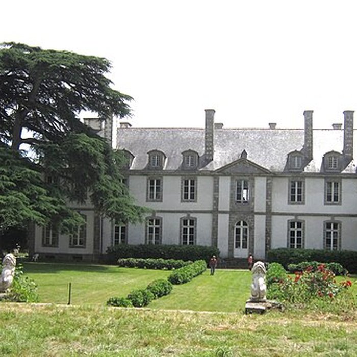 Photo de Château de Loyat