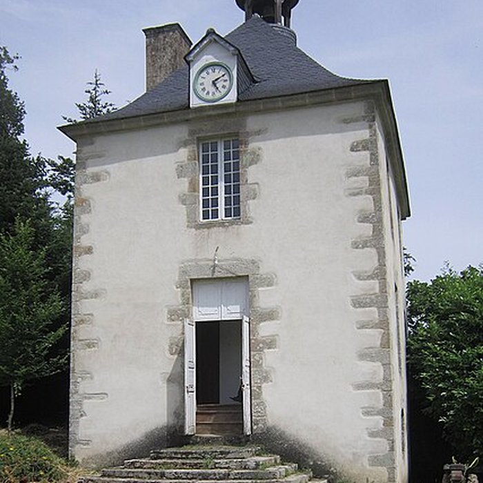 Photo de Château de Loyat