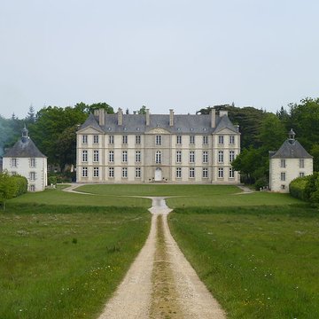 Château de Loyat