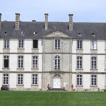 Château de Loyat
