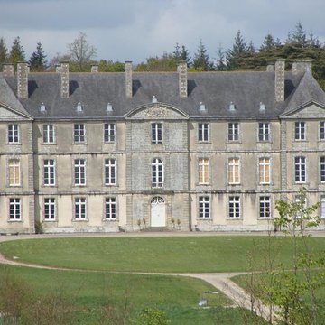 Château de Loyat