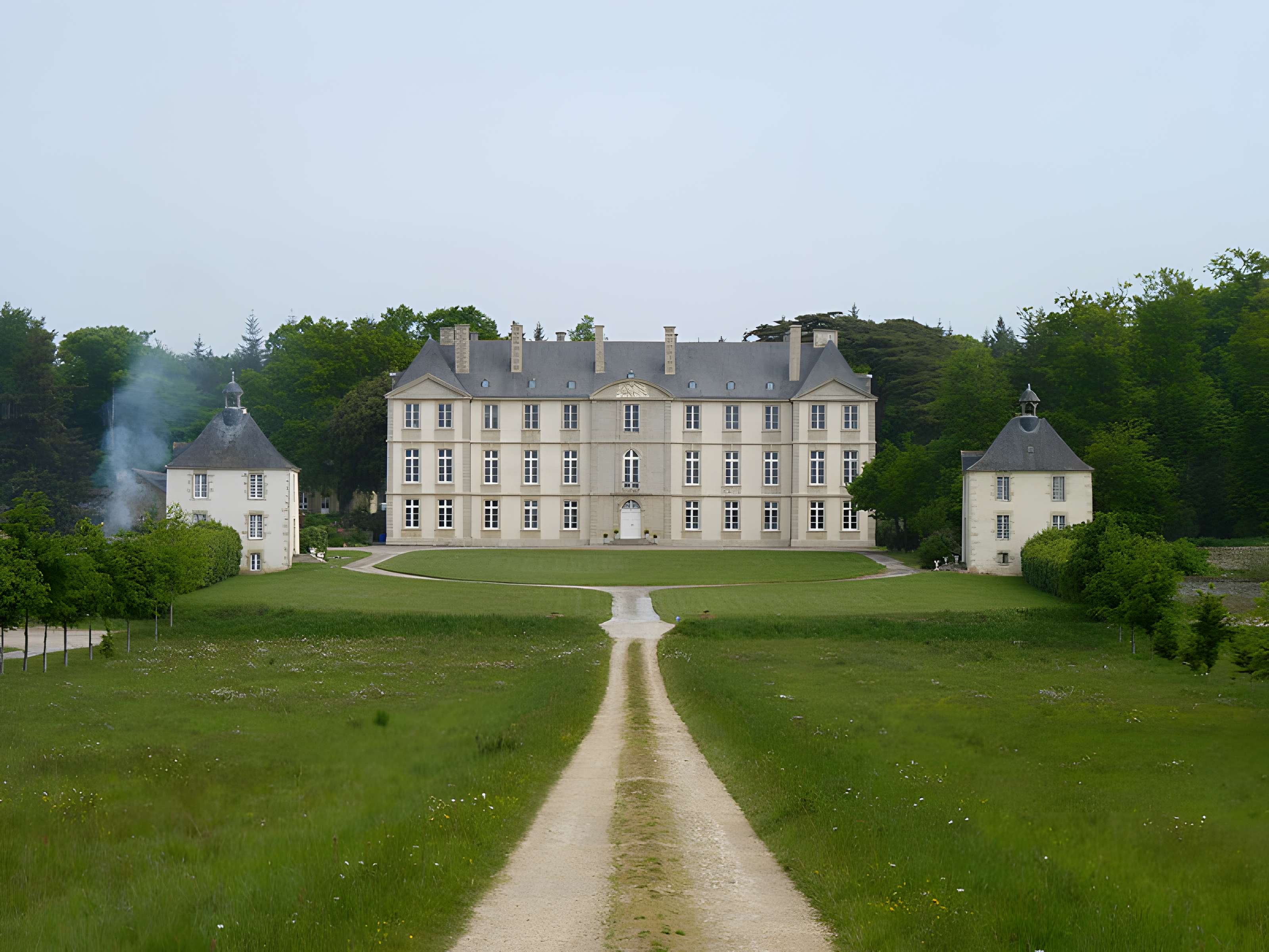 Château de Loyat