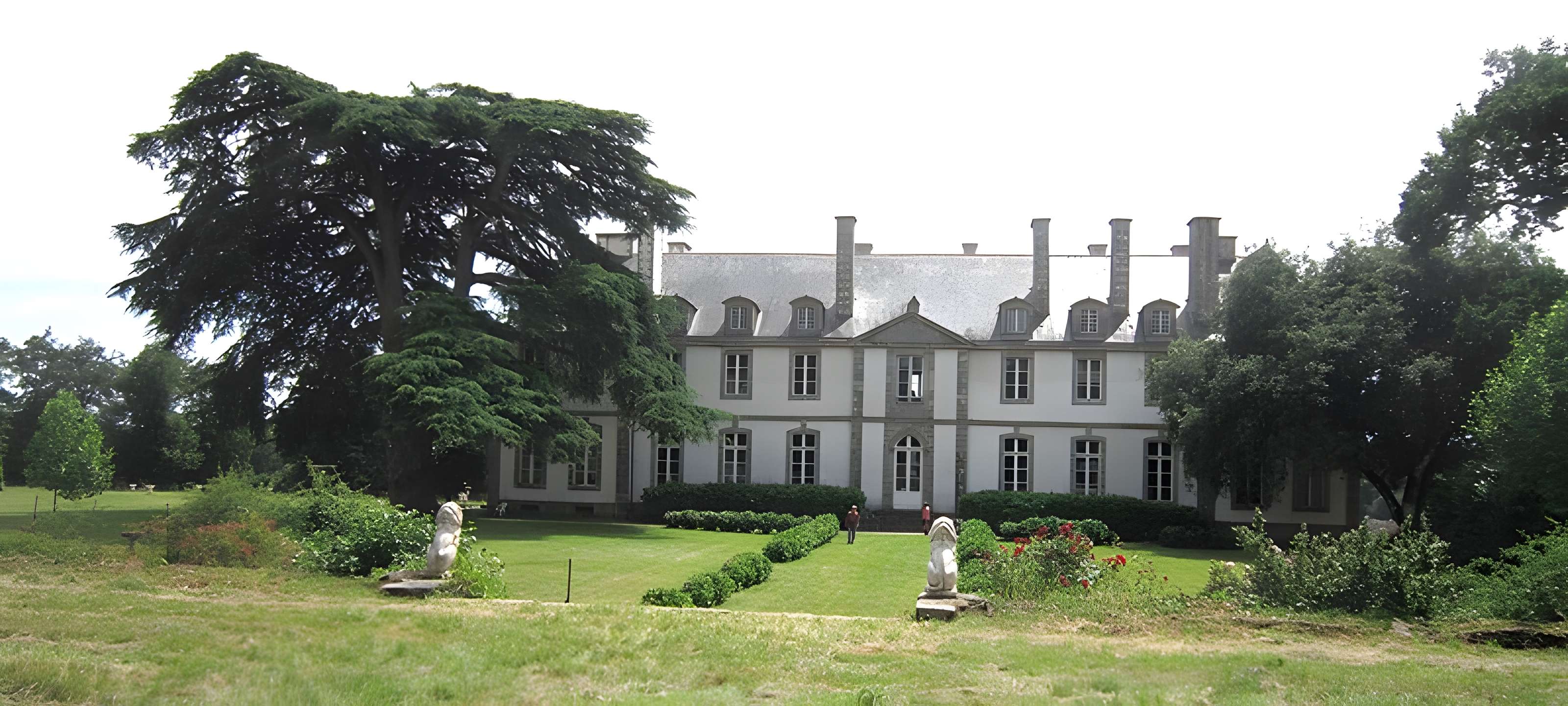 Château de Loyat