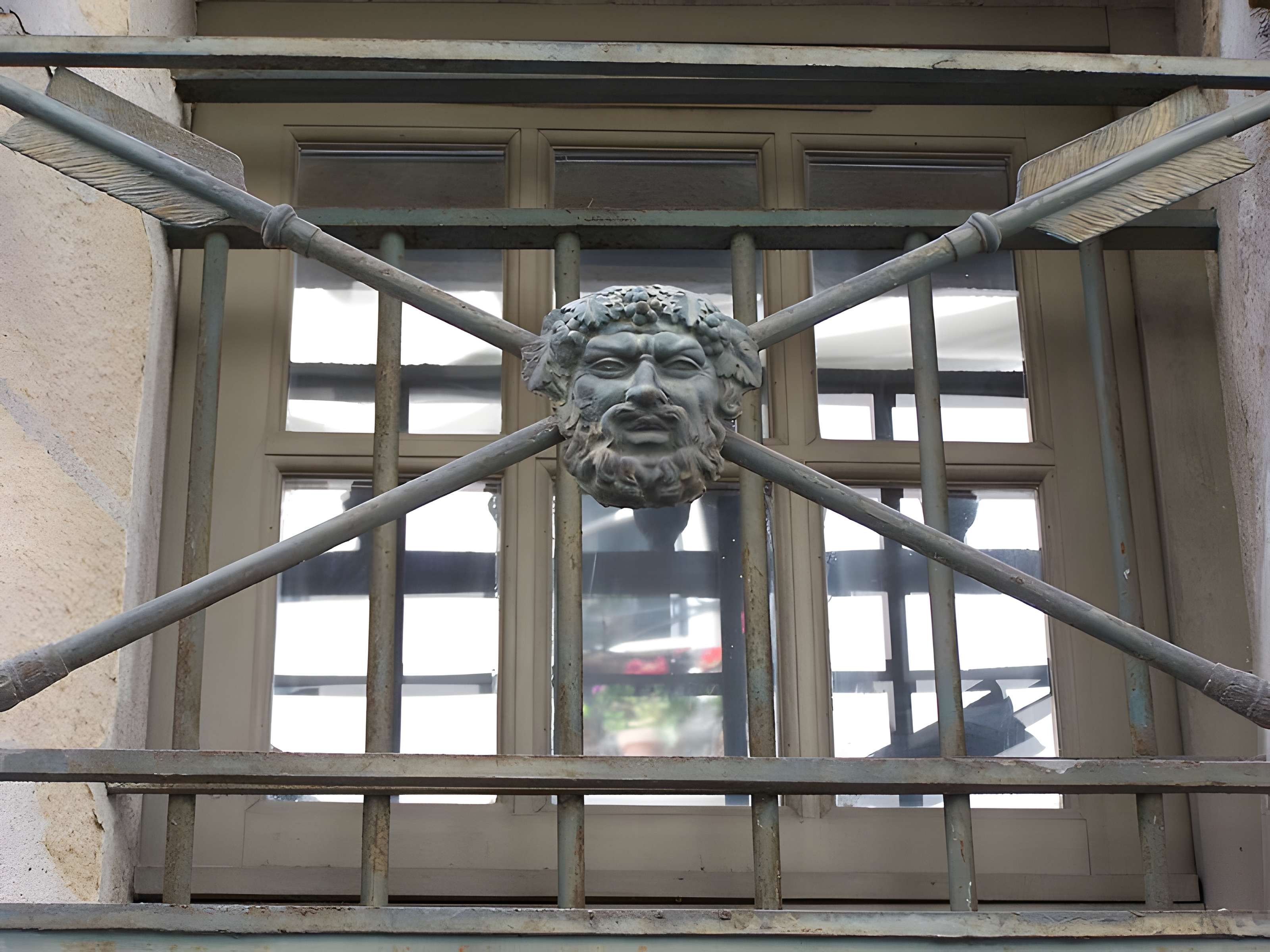 Boutique, Rue Frédéric-Sauton - Paris 5ème