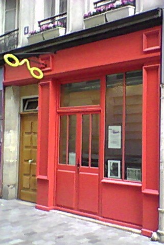 Photo de Cabaret du Père Lunette à Paris