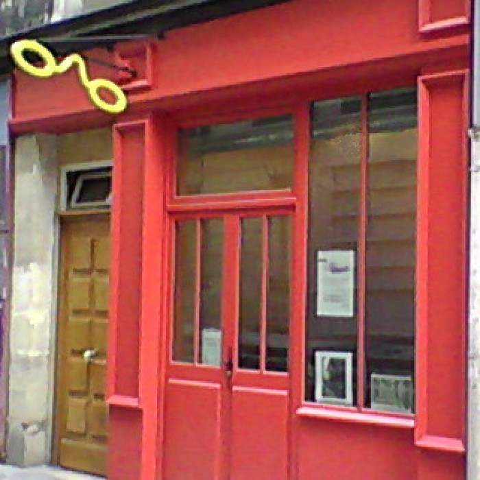 Photo de Cabaret du Père Lunette à Paris