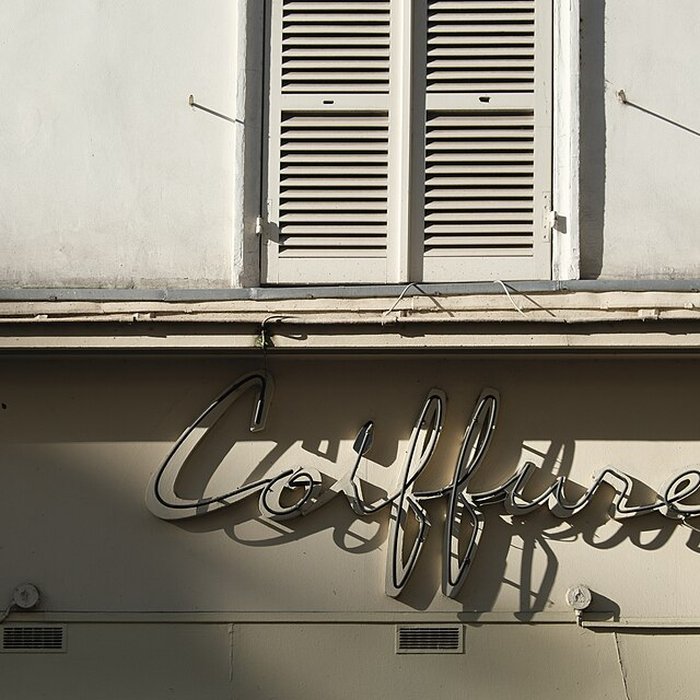 Photo de Boucherie, Rue de Vaugirard - Paris 6ème