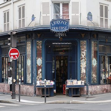 Boucherie, Rue de Vaugirard - Paris 6ème