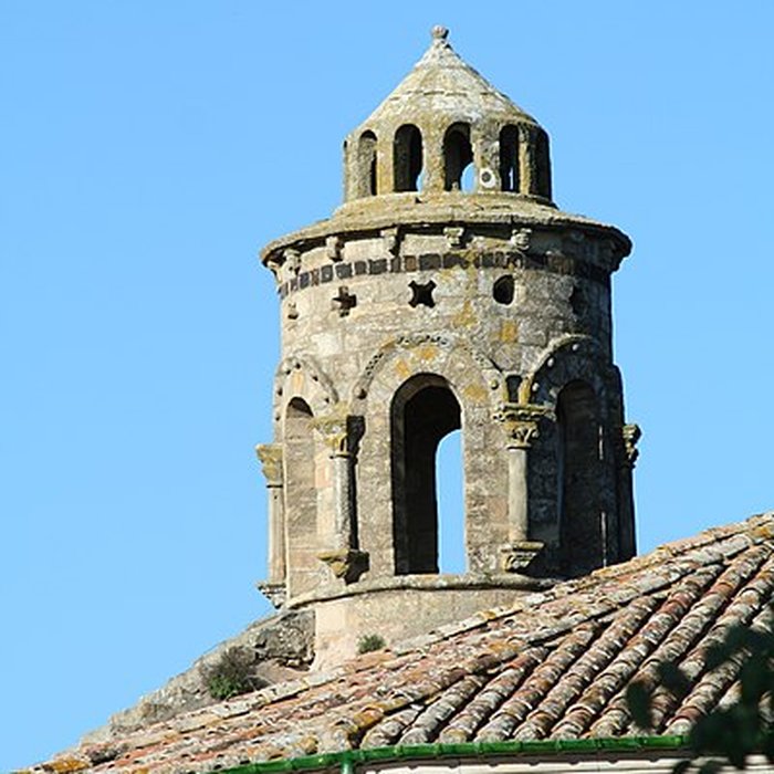 Photo de Abbaye de Cassan