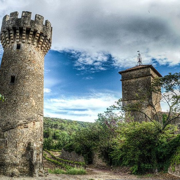 Photo de Abbaye de Cassan