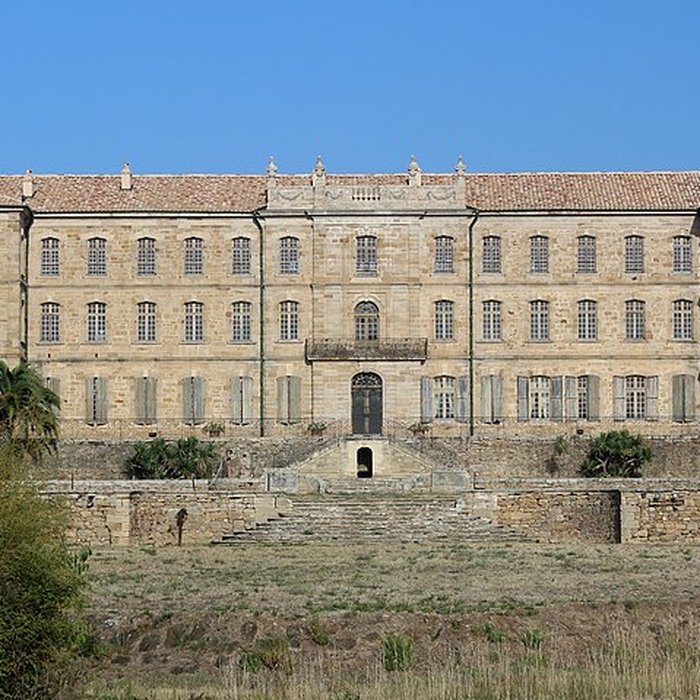 Photo de Abbaye de Cassan