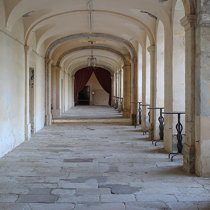 Photo de Abbaye de Cassan