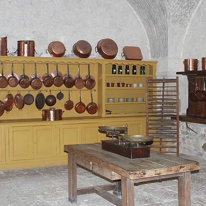 Photo de Abbaye de Cassan