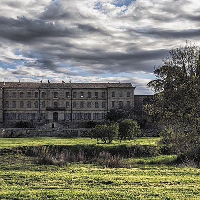 Photo de Abbaye de Cassan