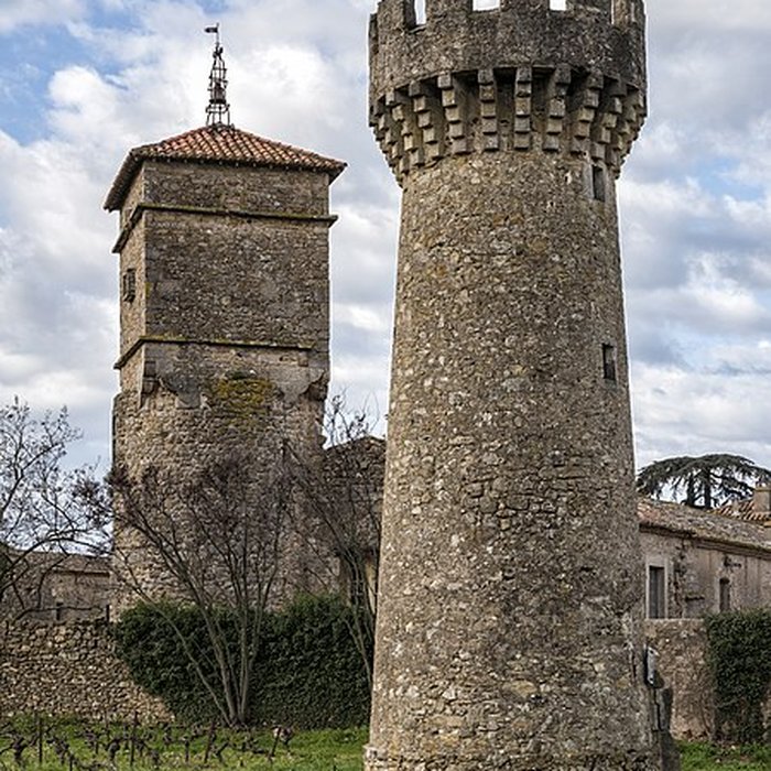 Photo de Abbaye de Cassan