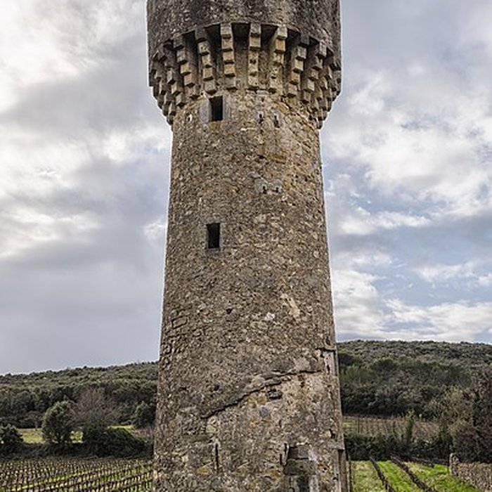 Photo de Abbaye de Cassan
