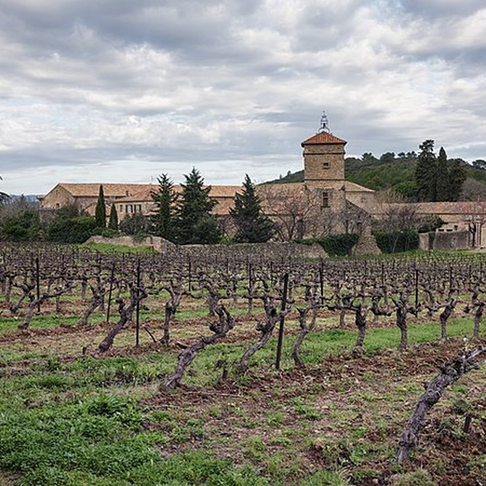 Photo de Abbaye de Cassan