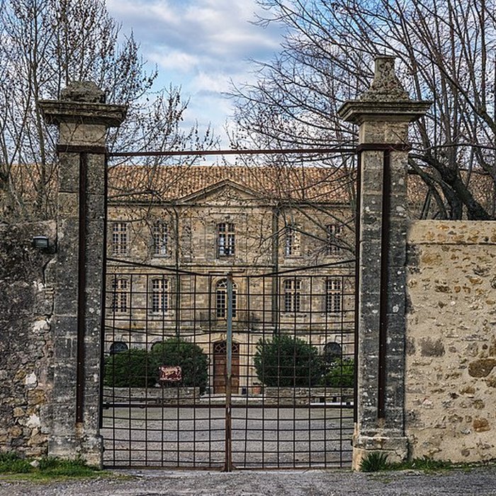 Photo de Abbaye de Cassan