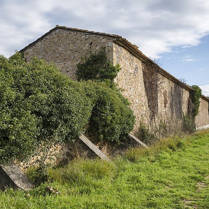 Photo de Abbaye de Cassan