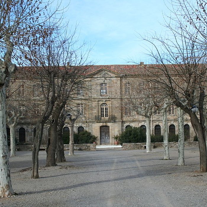 Photo de Abbaye de Cassan