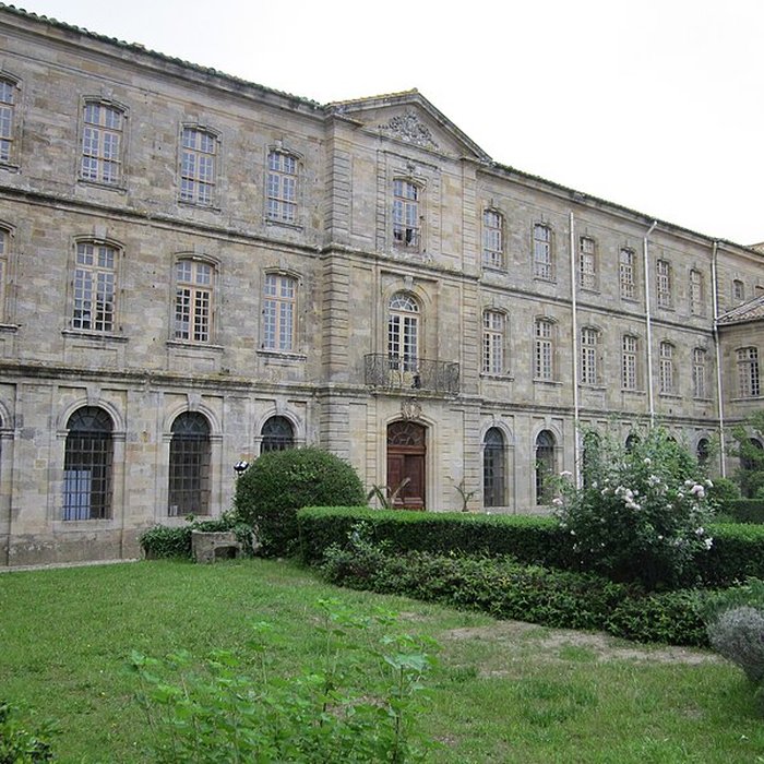 Photo de Abbaye de Cassan