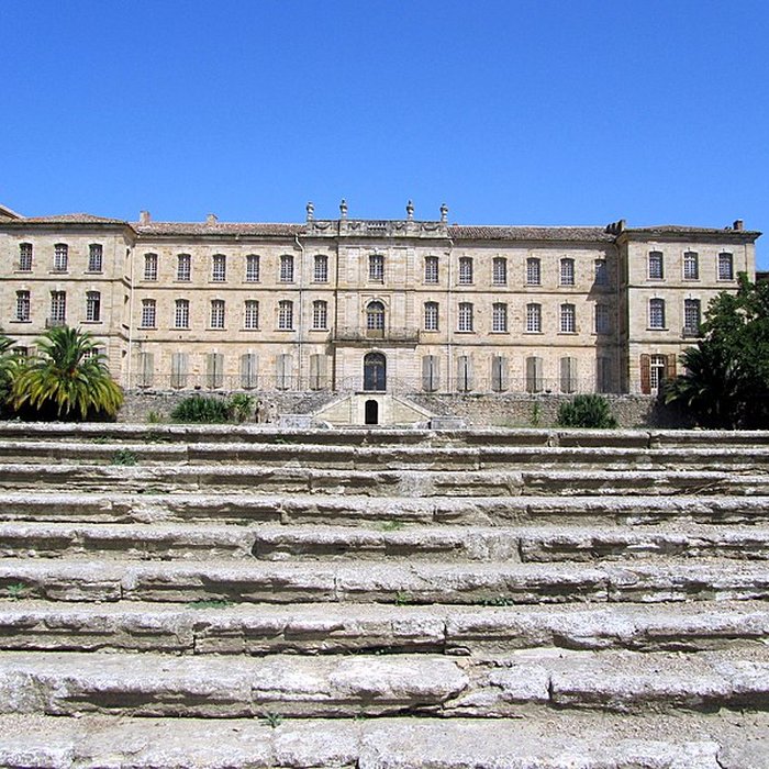 Photo de Abbaye de Cassan