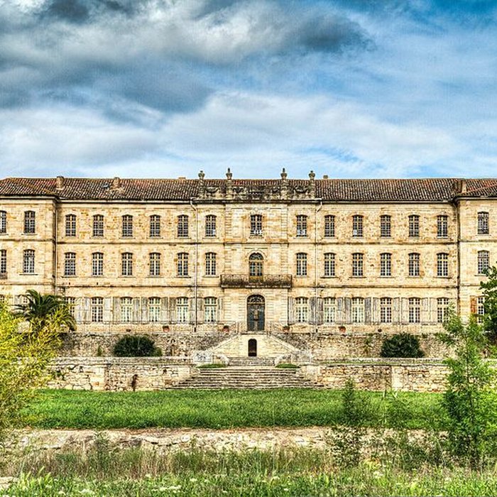 Photo de Abbaye de Cassan