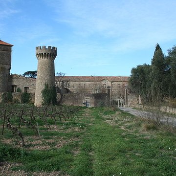 Abbaye de Cassan